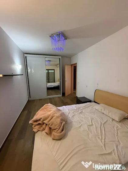Apartament cu 2 camere decomandat în Doamna Ghica