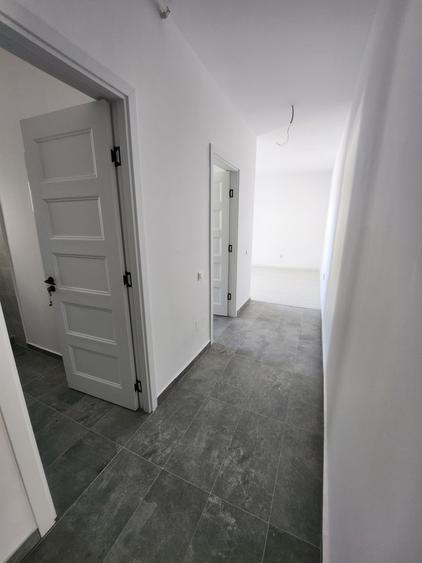 Garsonieră decomandată în Haliu