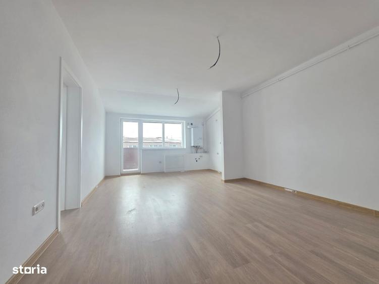 Garsonieră în Sânpetru