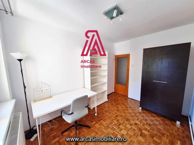 Apartament de inchiriat, 3 camere, 70mp, str.Hategului, Strand! - 6