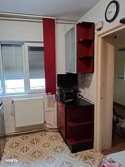 Apartament cu 3 camere în Solidarității