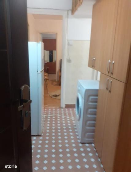 Apartament 2 camere semid zona Tomis nord Ciresica - 9