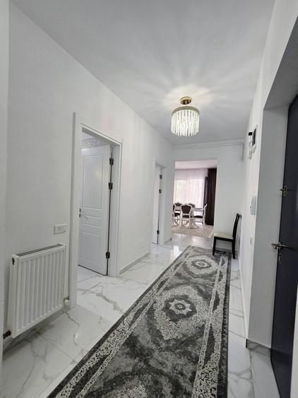 Apartament 3 Camere mobilat și utilat, Strada Stejarului, Fundeni Dobroești - 13