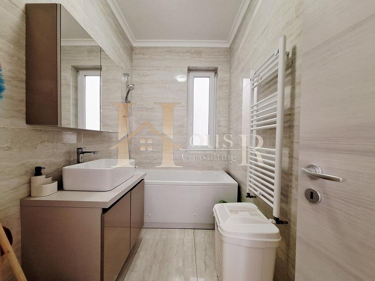 Apartament cu 2 camere, mobilat în Giroc