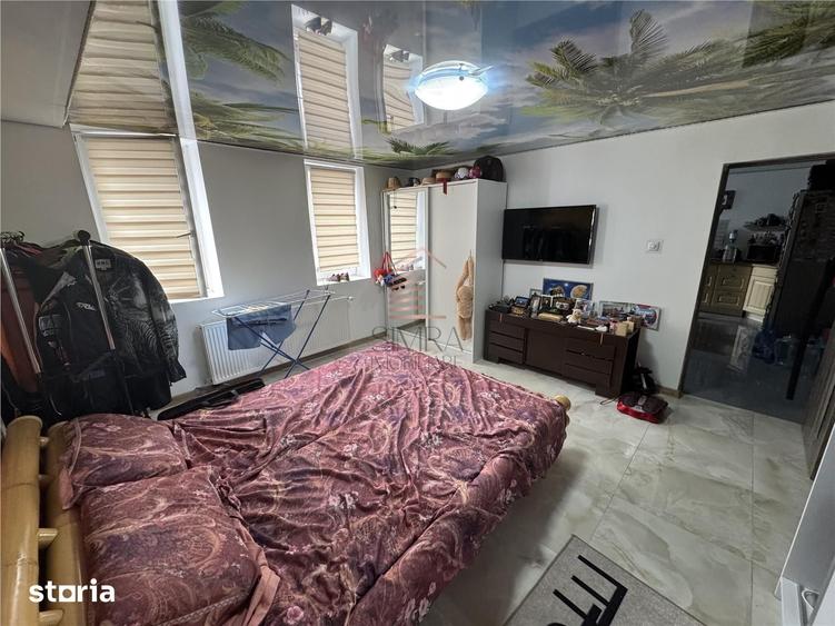 Apartament central cu 4 camere, zona centrul istoric - 12