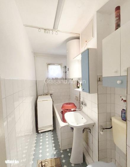 Apartament Mangalia 2 camere semidec. cu balcon si bucatarie separata