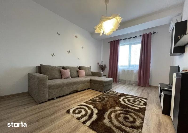 Apartament cu 2 camere în Drumul Taberei