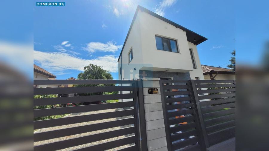 Casă cu 3 camere cu Teren 542 Mp în Central
