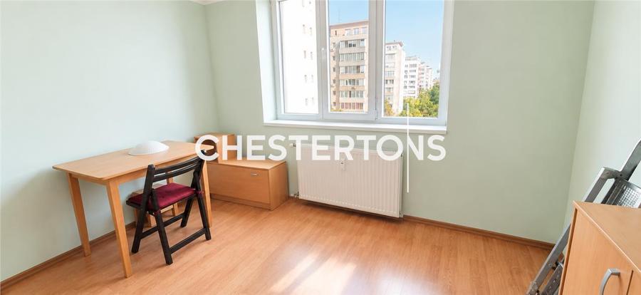 Apartament cu 2 camere semidecomandat în Gara de Nord