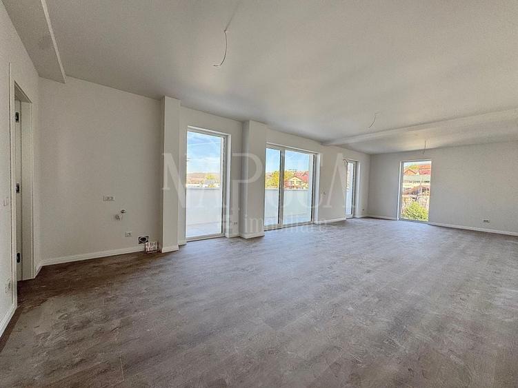 Garsonieră semidecomandată în Dâmbul Rotund