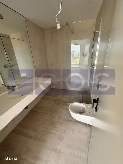 Apartament cu 3 camere în Cișmigiu