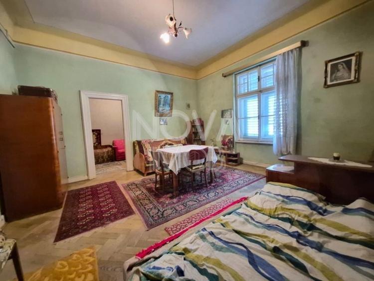 Apartament cu 2 camere decomandat în Ultracentral