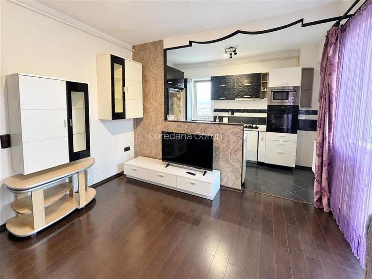Apartament 3 camere balcon si parcare Turnisor