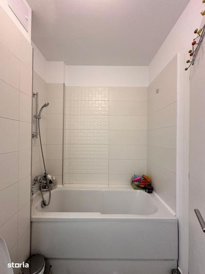 Inchiriere apartament 2 camere + loc parcare Granvia Park Sector 6 - 10