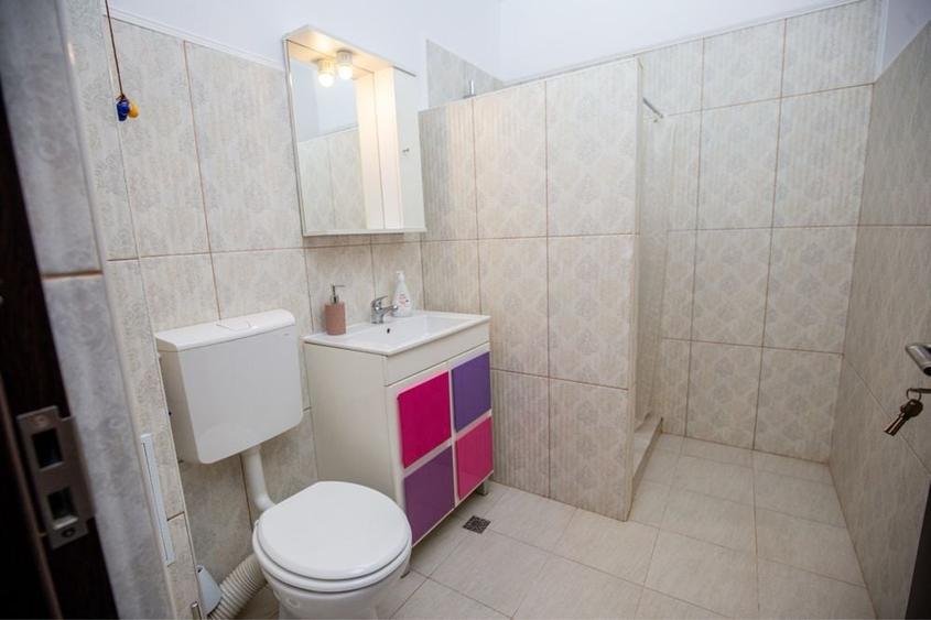 Garsonieră în Florești