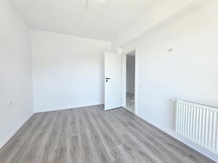Apartament cu 3 camere în Râșnov