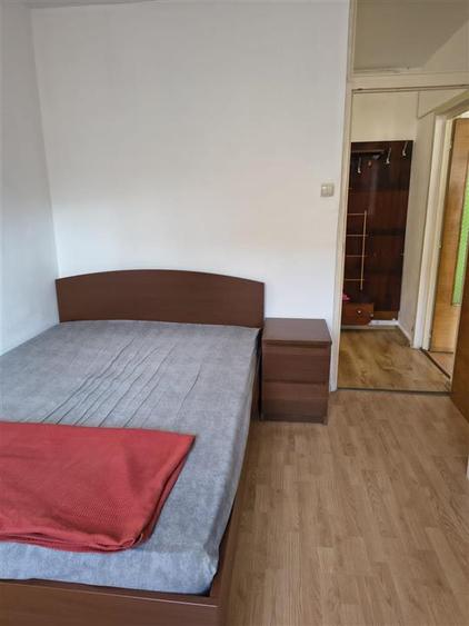 Apartament cu 2 camere decomandat, mobilat în Scriitorilor