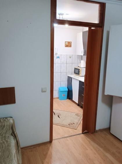 Garsonieră în Central