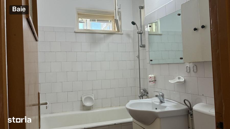 Apartament cu 2 camere decomandat în Gheorgheni