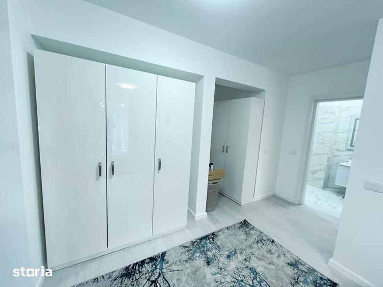 Apartament cu 2 camere în Bârnova