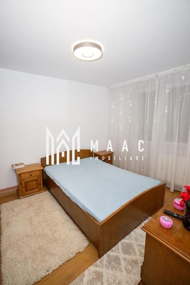 Apartament cu 2 camere semidecomandat în 1 Mai