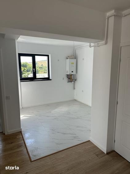 Apartament cu 2 camere în Remetea