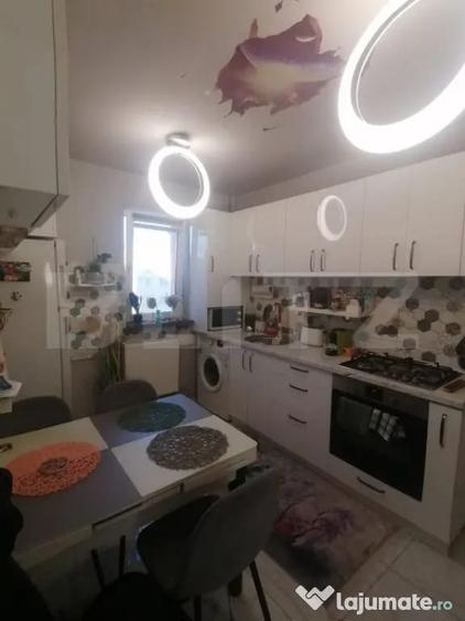 Apartament cu 3 camere - Campia Turzii (Cluj) - 1
