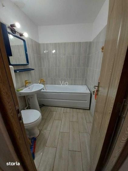De Inchiriat pe termen lung Ap. 2 Camere-Decomandat- Tomis 3 giratoriu