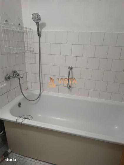 Apartament cu 2 camere decomandat, mobilat în Scriitorilor