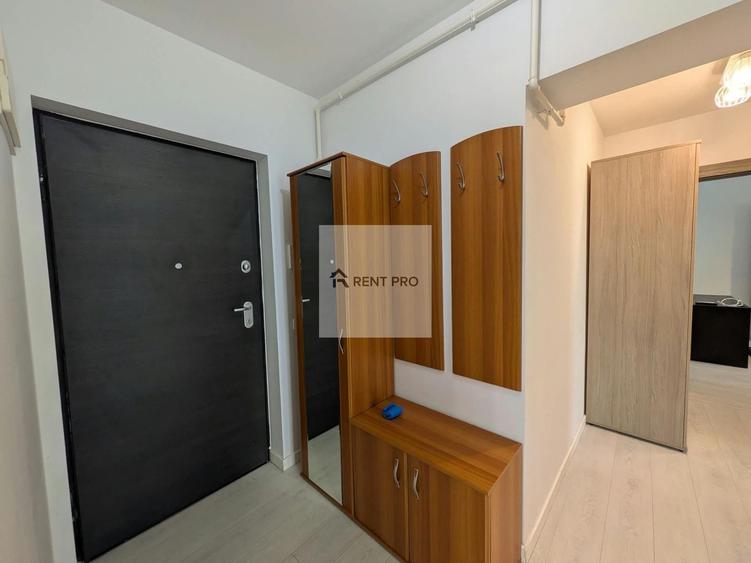Apartament cu 2 camere decomandat, mobilat în Politehnica