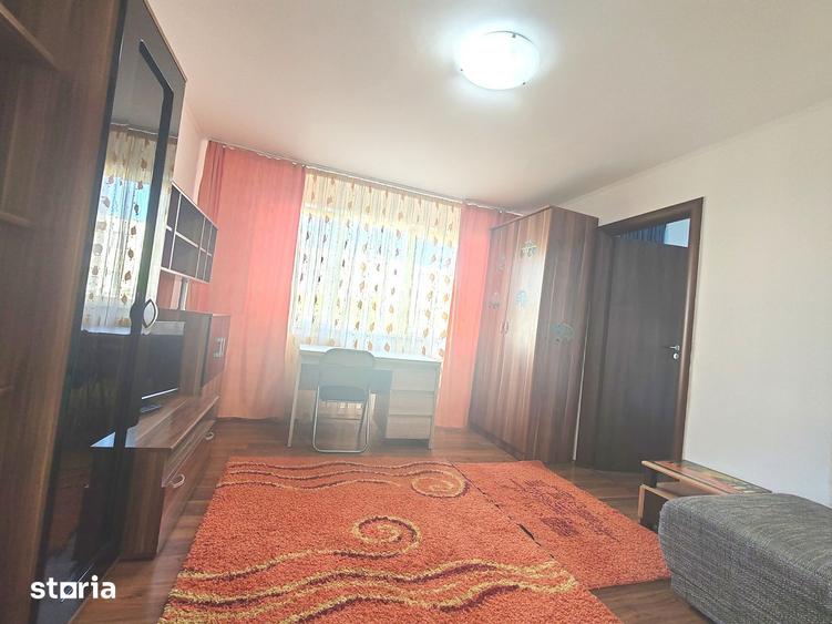 Apartament cu 2 camere în Trivale