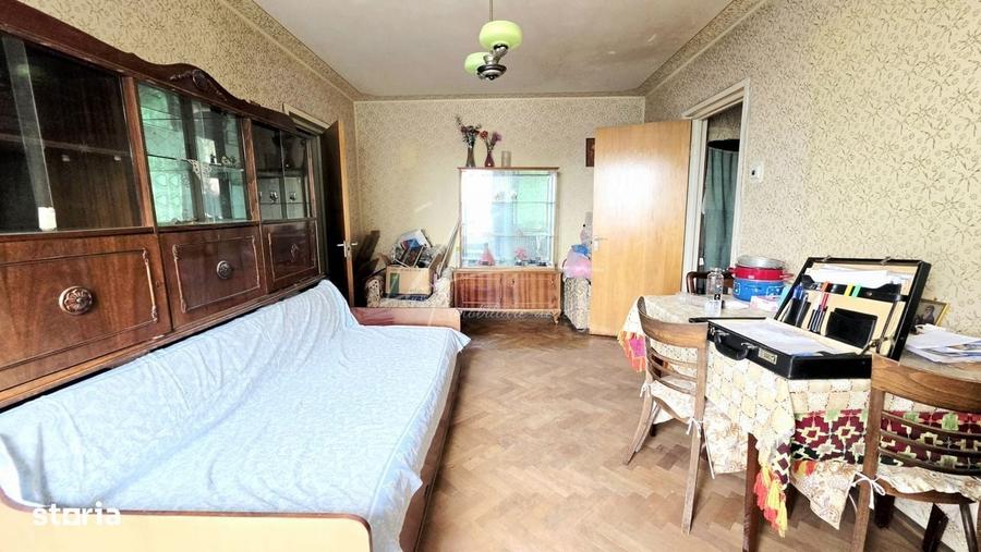 Cel mai urat apartament din Bucurestii Noi. Fa-l tu frumos! - 12