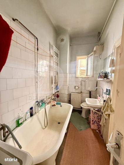 Casă cu 3 camere cu Teren 439 Mp în Gheorgheni
