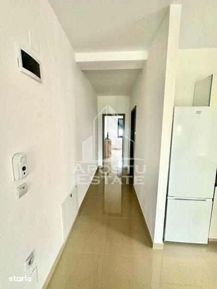 Apartament cu 2 camere în Moșnița Nouă