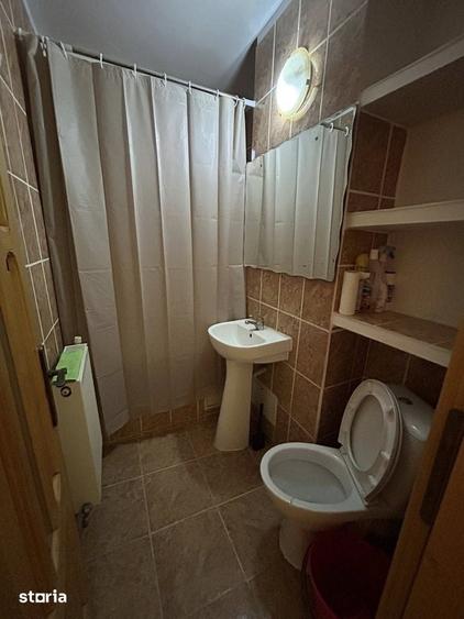 Apartament cu 2 camere decomandat în Ultracentral
