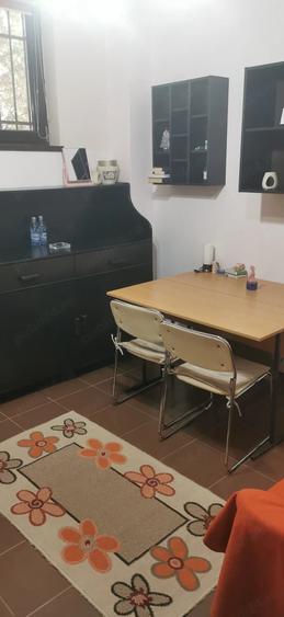 Inchiriez apartament cu o camera, hol, bucatarie, baie - 1