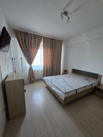Apartament cu 2 camere în Roșu