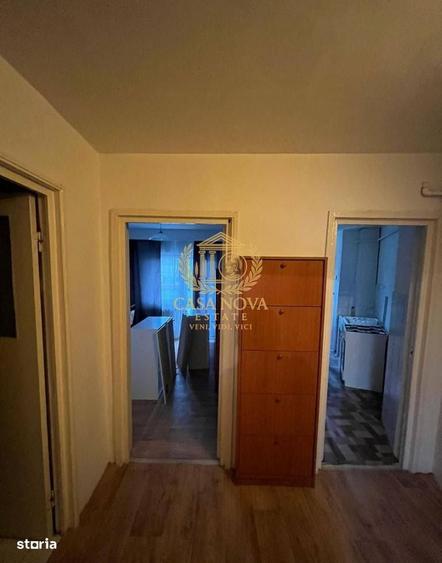 Apartament cu 2 camere în Ciupercenii Noi