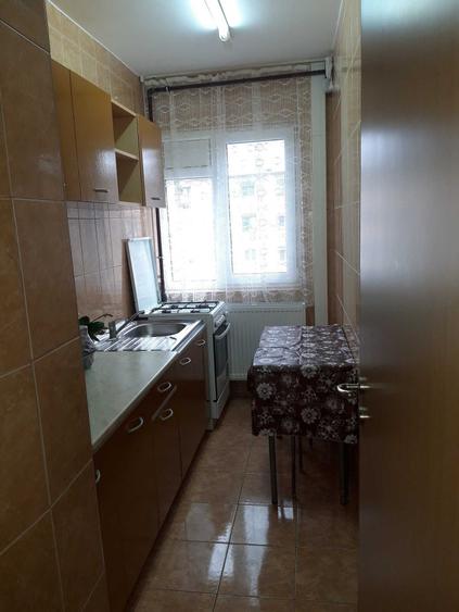 Apartament cu 2 camere semidecomandat în Fortuna