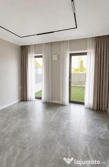 Apartament cu 2 camere decomandat în Băneasa