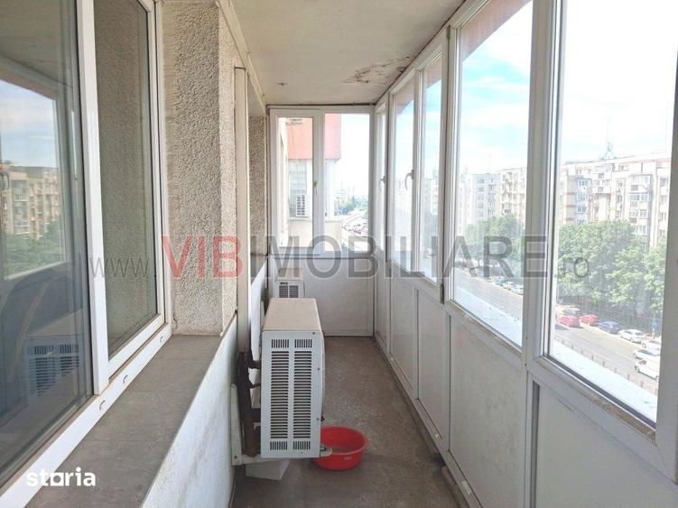 3 Camere chiar langa metrou Iancului - 5