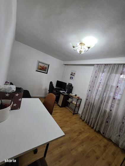 Apartament 2 camere decomandat zona Pacurari - 10