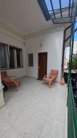 Birou, de 144 mp, în Ultracentral