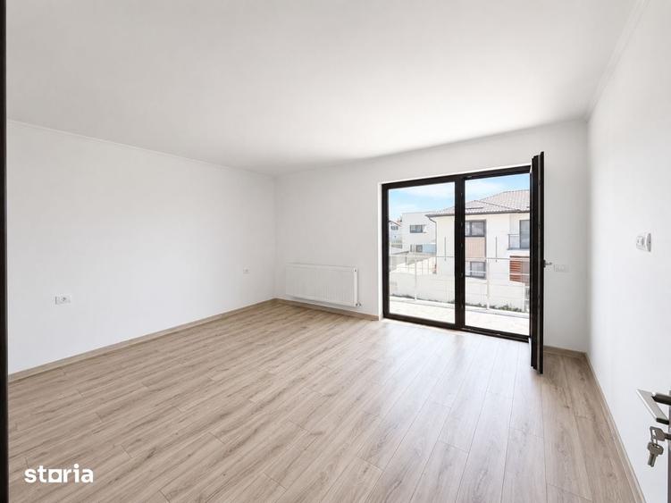Berceni | Casa individuala P+1+Pod | Toate utilitatile - 3