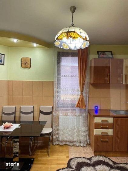 Casa premium, zona centrala, 224 mp utili s 500 mp teren - 1