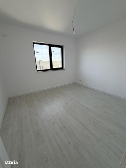 Casa individuala noua, 4 camere, 102 mp utili, teren 330 mp Str. O - 2