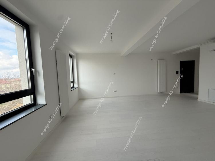 Apartament cu 2 camere semidecomandat, mobilat în Dumbrăvița