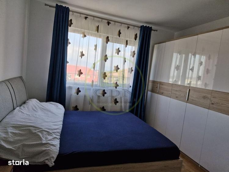 Apartament cu 3 camere în Vasile Aaron