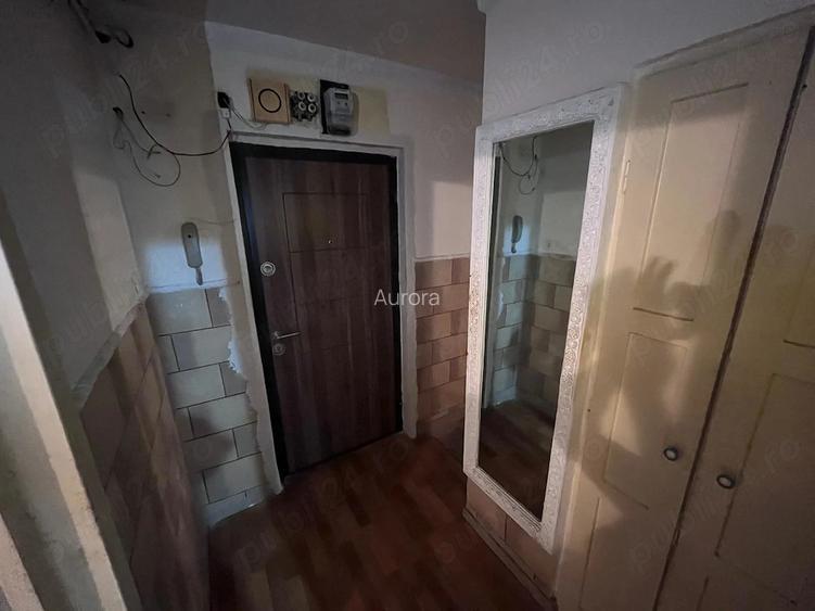 Abator-apartament cu 2 camere