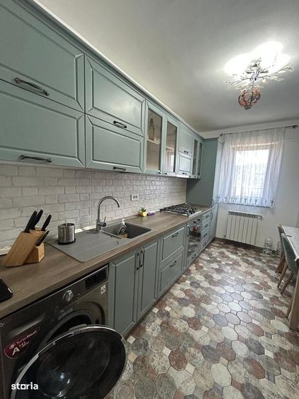 Apartament 3 camere 102mp Crystal Residence - 5